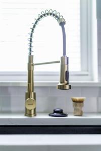 Billede fra billedgalleriet på Jungle House Luxury Stays - Columbus Downtown Short North i Columbus + 52 billeder