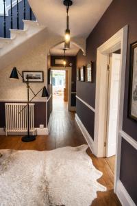 Billede fra billedgalleriet på Glandwr hall - Magnificent Country House with Heated Swimming Pool & Jacuzzi i Barmouth