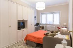 Gallery image of Aurora Guest House in Rome