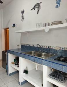 Billede fra billedgalleriet på Casa Tamarindo i San Carlos