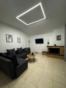 Televisor o centre d'entreteniment de Olympus Embrace