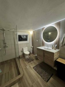 Bany a Olympus Embrace