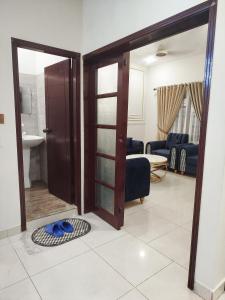 Billede fra billedgalleriet på Patel Residency Apartment i Karachi