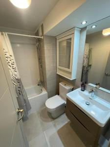 Billede fra billedgalleriet på Puerto Varas Apartment - Cerro Philippi i Puerto Varas