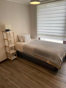 Billede fra billedgalleriet på Puerto Varas Apartment - Cerro Philippi i Puerto Varas