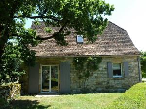 Tòa nhà nơi nhà nghỉ dưỡng tọa lạc