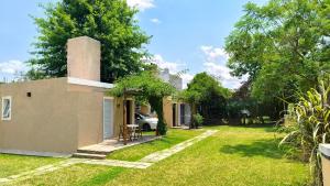 En have udenfor Vía Verde