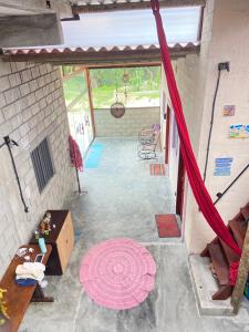 Afbeelding uit fotogalerij van Sítio Buscafé in Ibicoara