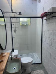 Afbeelding uit fotogalerij van Sítio Buscafé in Ibicoara