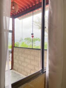 Afbeelding uit fotogalerij van Sítio Buscafé in Ibicoara +12 foto's