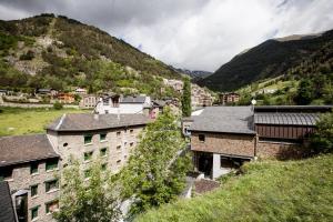 Zdjęcie z galerii obiektu Hotel Montané w mieście Arinsal