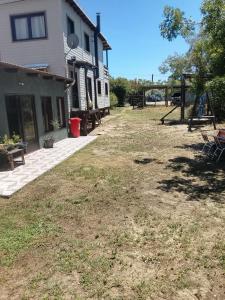 Khu vực xung quanh gần căn hộ