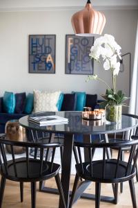 Billede fra billedgalleriet på Frogner House - Vika i Oslo