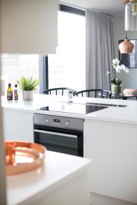 Billede fra billedgalleriet på Frogner House - Vika i Oslo