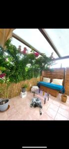 Ảnh trong thư viện ảnh của Maisonette ở Saint-Raphaël