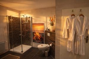 ห้องน้ำของ Reeser Schatzkästchen +16 ภาพ