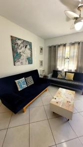 Et opholdsområde på Casa Aquamarina Buzios + 23 billeder