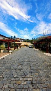 Nabolaget omkring feriehuset eller i nærheden