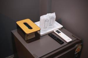 Billede fra billedgalleriet på HK Villa Resort i Bangkok