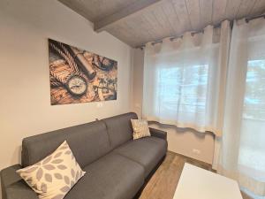 Et opholdsområde på Moda Apartments 38