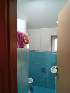 Et badeværelse på Vlado