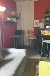 Gallery image of Apartment Paradies by Interhome in Lübbenau