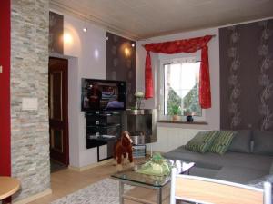 Gallery image of Apartment Paradies by Interhome in Lübbenau