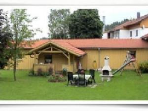 Gallery image of Apartment Weber by Interhome in Dösingerried +1 photo