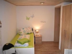 Gallery image of Apartment FeWo Siebert by Interhome in Bad Brambach +23 photos