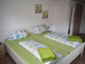 Gallery image of Apartment FeWo Siebert by Interhome in Bad Brambach