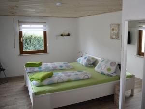 Gallery image of Apartment FeWo Siebert by Interhome in Bad Brambach