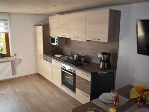 Gallery image of Apartment FeWo Siebert by Interhome in Bad Brambach
