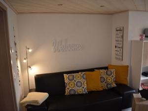 Gallery image of Apartment FeWo Siebert by Interhome in Bad Brambach
