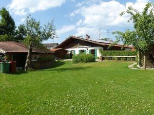 Gallery image of Apartment Schwalbe by Interhome in Bad Bayersoien