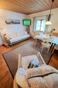 Gallery image of Apartment Schwalbe by Interhome in Bad Bayersoien