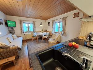 Gallery image of Apartment Schwalbe by Interhome in Bad Bayersoien