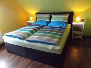 Gallery image of Apartment Mona by Interhome in Quetzin