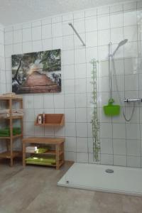 Gallery image of Apartment mit eigenem Parkplatz by Interhome in Radibor