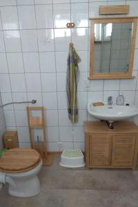 Gallery image of Apartment mit eigenem Parkplatz by Interhome in Radibor
