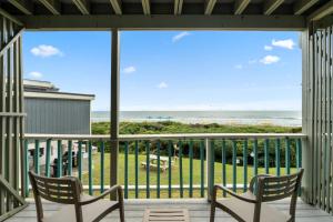 Naturlandskabet i nærheden af hotellet