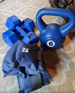 Billede fra billedgalleriet på La Querencia i San Rafael