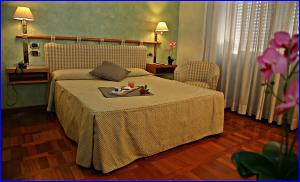 Imagem da galeria de Hotel Meeting em Ciampino