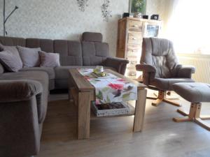 Gallery image of Apartment Friedel by Interhome in Großheide