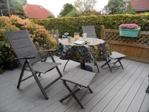 Gallery image of Apartment Friedel by Interhome in Großheide