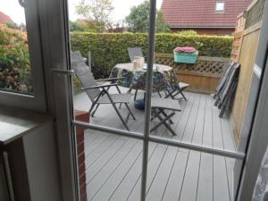 Gallery image of Apartment Friedel by Interhome in Großheide +21 photos