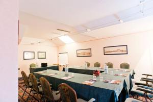 Gallery image of Hotel Milano Regency in Milan