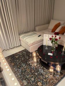 Billede fra billedgalleriet på Private apartment with a classy character i Al Khobar