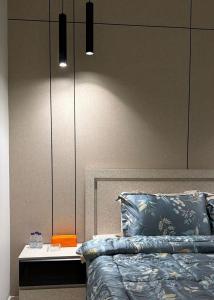 Billede fra billedgalleriet på Private apartment with a classy character i Al Khobar