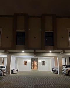 Billede fra billedgalleriet på Private apartment with a classy character i Al Khobar