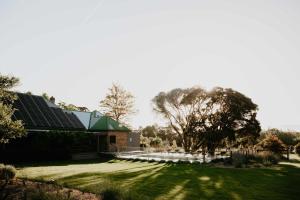 Phong cảnh thiên nhiên gần nhà nghỉ dưỡng +82 ảnh